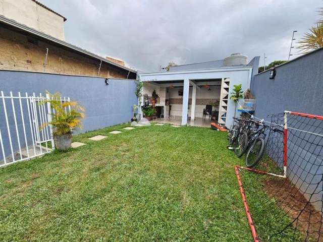 Casa com 3 quartos à venda na Santa Mônica, Belo Horizonte  por R$ 890.000