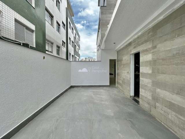Apartamento com 4 quartos à venda em São Luiz, Belo Horizonte  por R$ 1.150.000