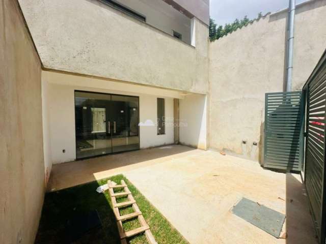 Casa com 3 quartos à venda na Santa Amélia, Belo Horizonte  por R$ 650.000