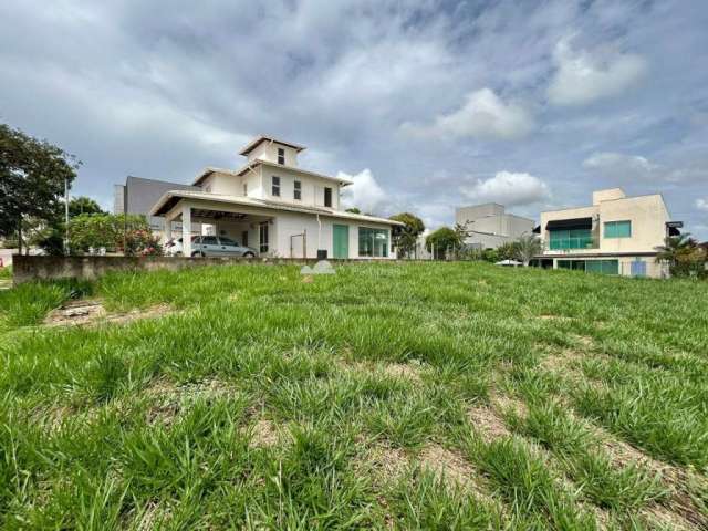 Terreno à venda no Gran Park, Vespasiano  por R$ 460.000