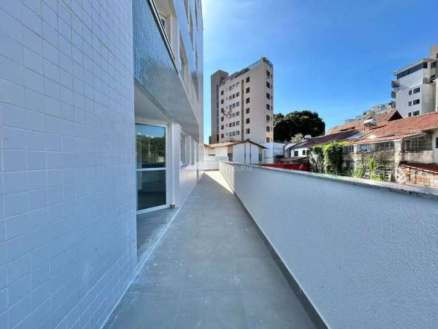 Apartamento com 3 quartos à venda na Liberdade, Belo Horizonte  por R$ 990.000