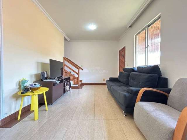 Casa com 3 quartos à venda na Santa Amélia, Belo Horizonte  por R$ 450.000