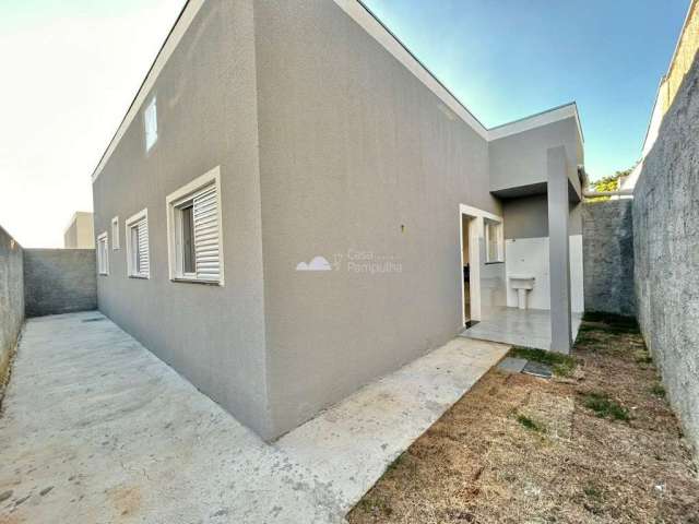 Casa com 3 quartos à venda no Vila Esportiva, Vespasiano  por R$ 280.000