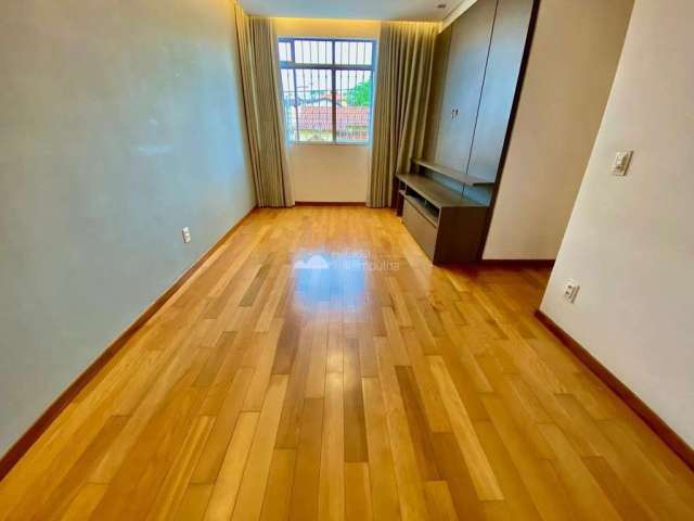 Apartamento com 3 quartos à venda na Santa Amélia, Belo Horizonte  por R$ 495.000