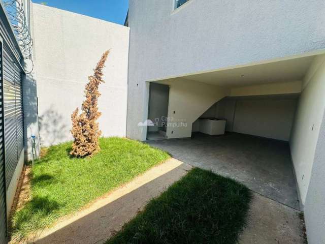 Casa com 2 quartos à venda no Céu Azul, Belo Horizonte  por R$ 460.000