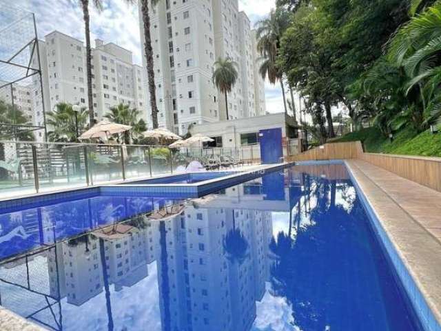 Apartamento com 2 quartos à venda na Santa Amélia, Belo Horizonte  por R$ 279.000