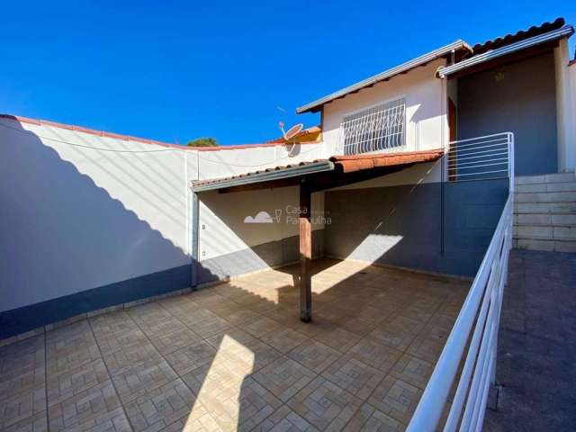 Casa com 3 quartos à venda na Etelvina Carneiro, Belo Horizonte  por R$ 430.000