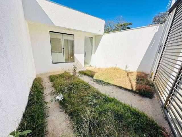 Casa com 2 quartos à venda no Belo Vale, São José da Lapa  por R$ 290.000