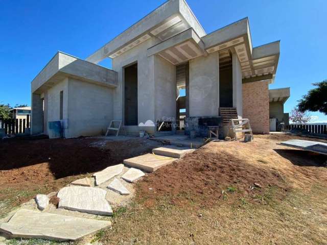 Casa com 3 quartos à venda no Gran Park, Vespasiano  por R$ 1.850.000