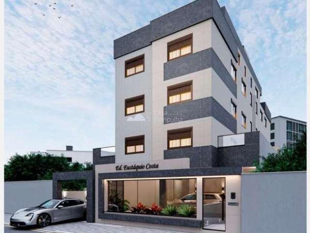 Apartamento com 3 quartos à venda na Dona Clara, Belo Horizonte  por R$ 890.000