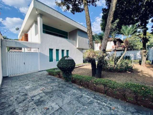 Casa com 5 quartos à venda em São Luiz, Belo Horizonte  por R$ 2.290.000