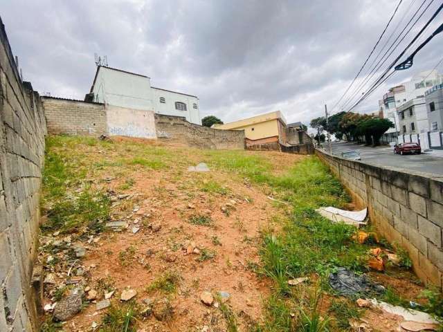 Terreno à venda na Santa Amélia, Belo Horizonte  por R$ 699.900