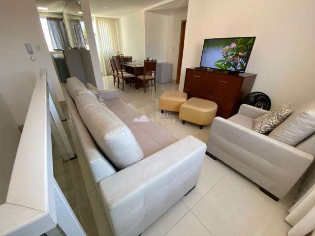 Apartamento com 3 quartos à venda no Jardim Atlântico, Belo Horizonte  por R$ 380.000