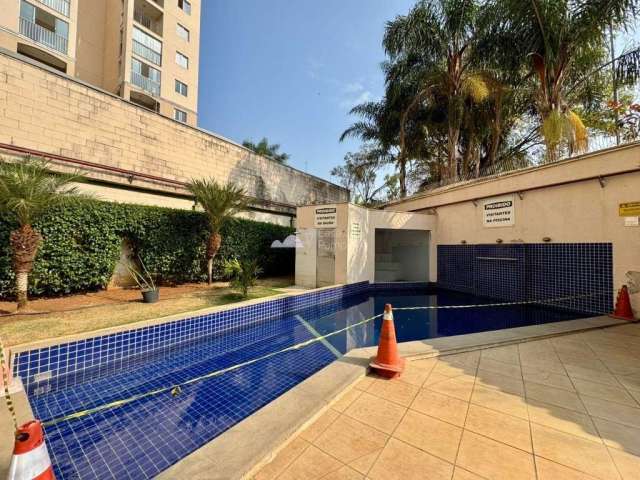 Apartamento com 3 quartos à venda no Planalto, Belo Horizonte  por R$ 375.000