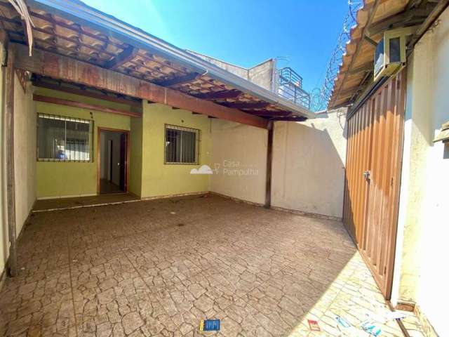 Casa com 2 quartos à venda em Piratininga (Venda Nova), Belo Horizonte  por R$ 420.000