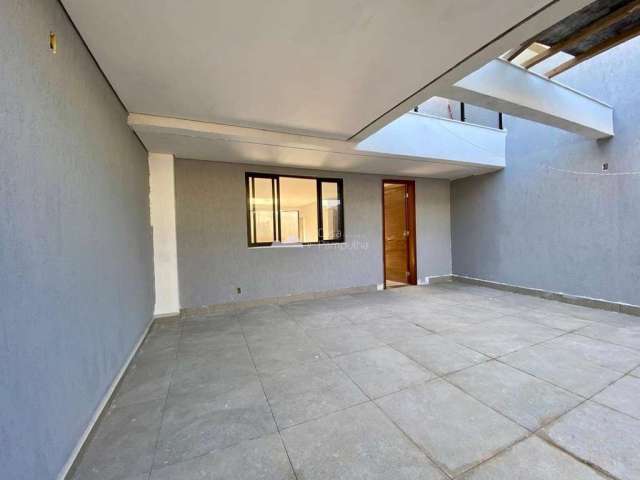 Casa com 3 quartos à venda na Vila Cloris, Belo Horizonte  por R$ 828.000