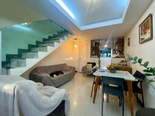 Casa com 2 quartos à venda na Candelária, Belo Horizonte  por R$ 380.000