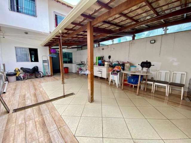 Casa com 4 quartos à venda no Céu Azul, Belo Horizonte  por R$ 690.000