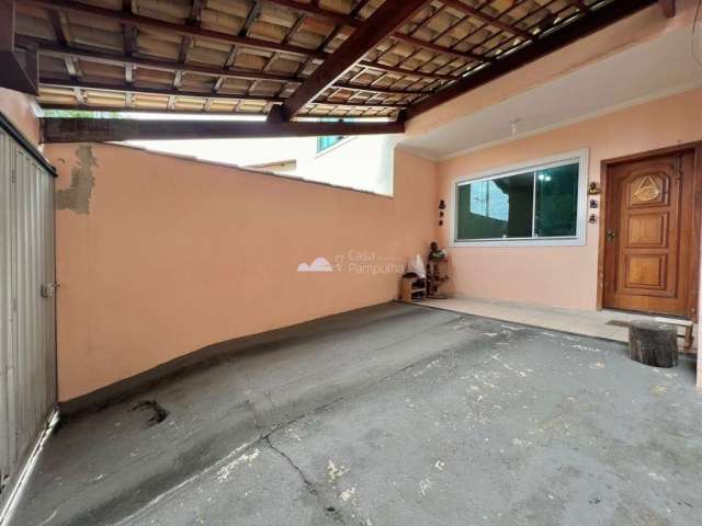 Casa com 3 quartos à venda na Santa Mônica, Belo Horizonte  por R$ 600.000