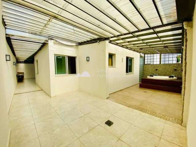 Apartamento com 3 quartos à venda na Liberdade, Belo Horizonte  por R$ 1.100.000