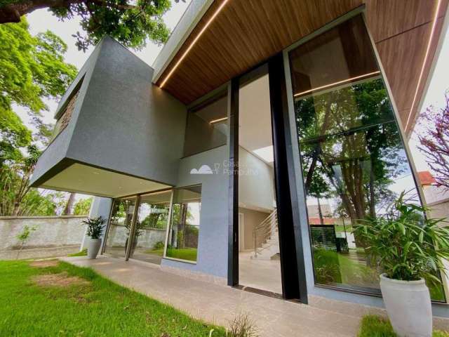 Casa com 4 quartos à venda em Bandeirantes, Belo Horizonte  por R$ 5.200.000