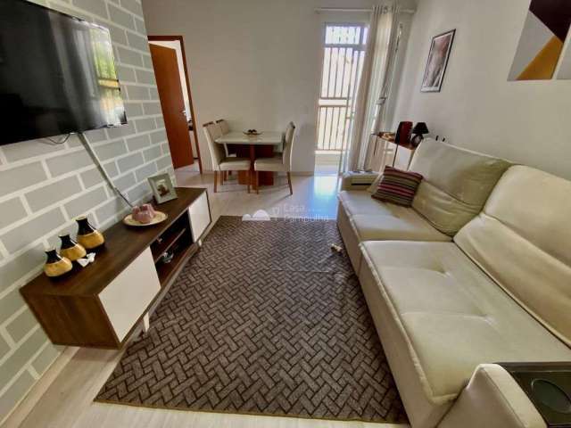 Apartamento com 3 quartos à venda no Rio Branco, Belo Horizonte  por R$ 230.000