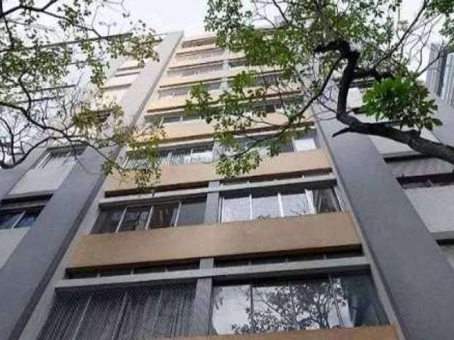 Apartamento à venda, 90 m² por R$ 750.000,00 - Bela Vista - São Paulo/SP