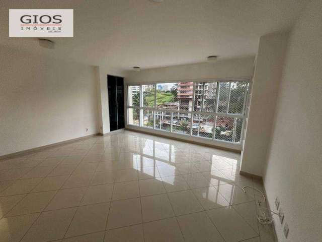 Apartamento à venda em Alphaville - condomínio Alpha Garden - 90m