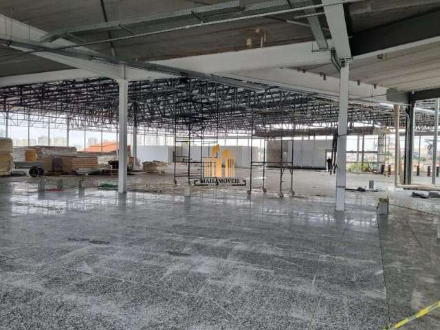 Sala Comercial com 120 m² no Fonte Nova no Maia