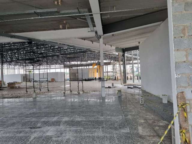 Sala Comercial com 120 m² no Fonte Nova no Maia