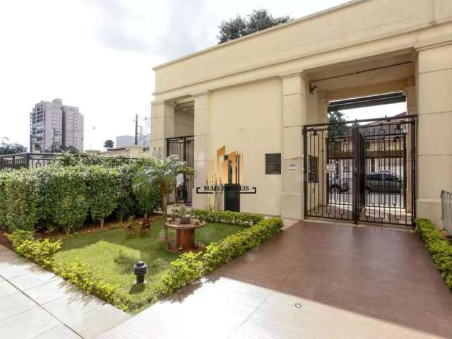 Apartamento - Vila Rosália - Guarulhos/ SP