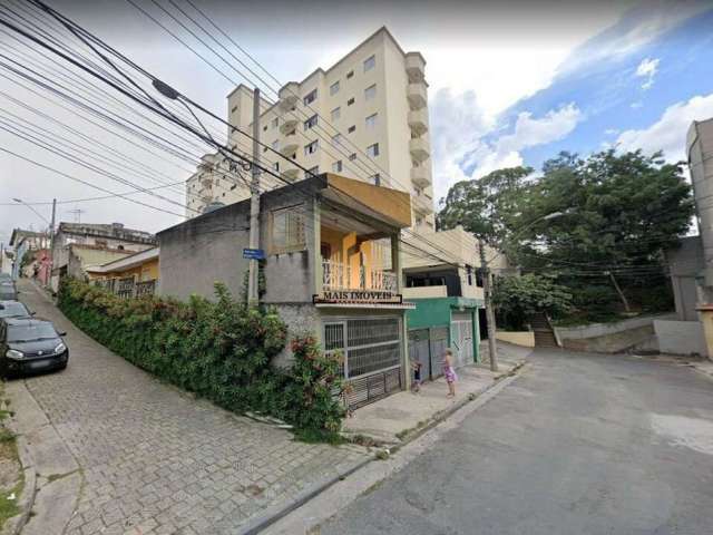 Sobrado - Vila Harmonia - Guarulhos/SP