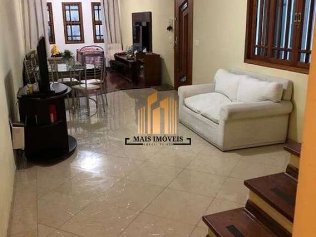 Lindo sobrado 198 m² - torres tibagy