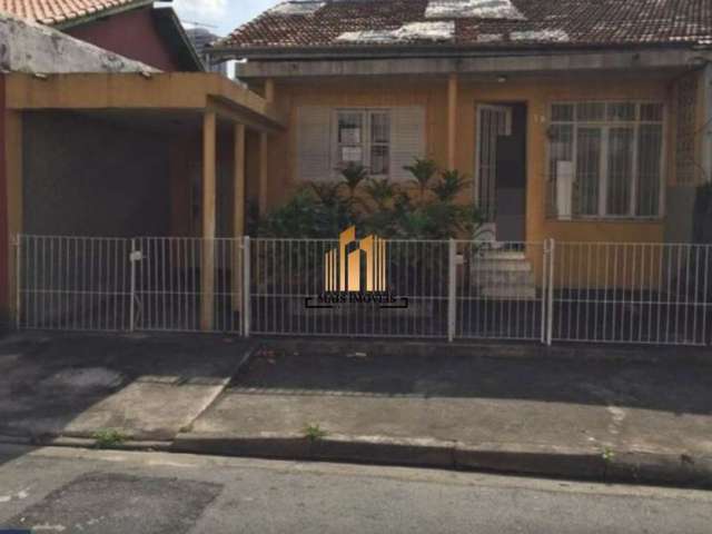 Casa para demolição na vila sorocabana guarulhos