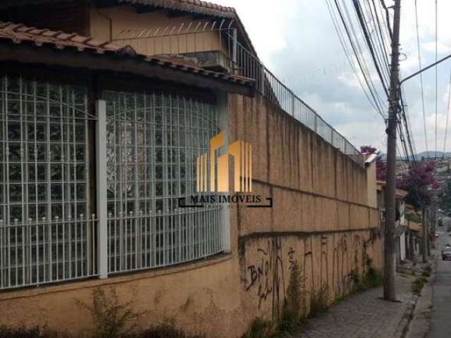 Casa - Vila Rosália - Guarulhos/ SP