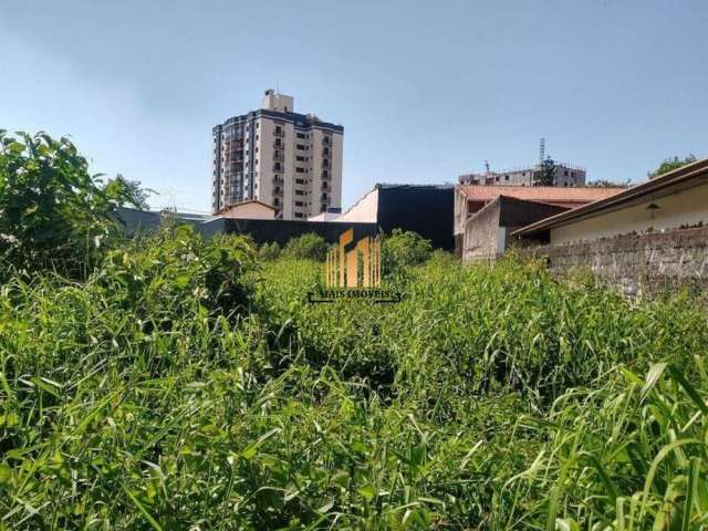 Terreno - Vila Rosália - Guarulhos