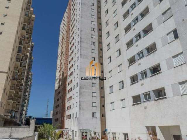 Apartamento - Jardim Imperador - Guarulhos/ SP