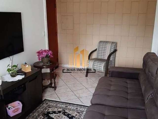 Apartamento - Vila Milton - Guarulhos/ SP