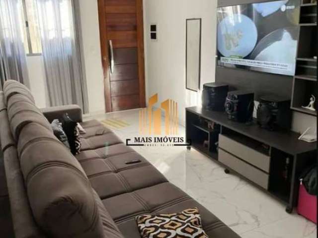 Casa com 3 dormitórios (1 suíte) no Jd. Maria Clara por R$ 310.000,00