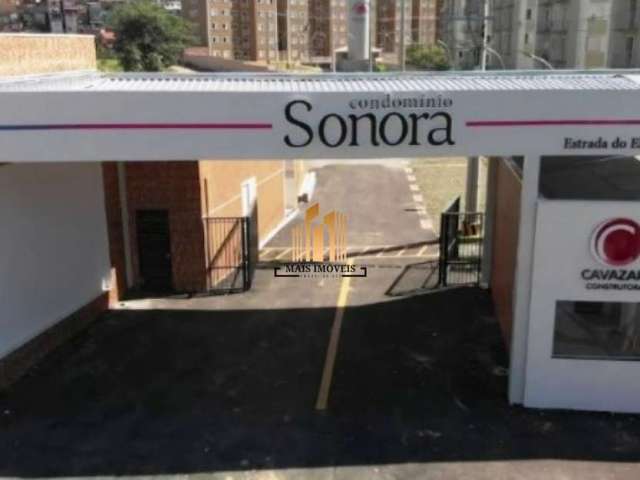 Apartamento duplex no Condomínio Sonora