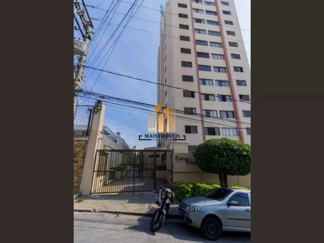 Apartamento - Vila Rosália - Guarulhos/ SP