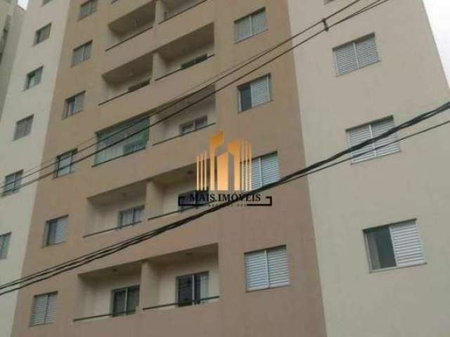 Apartamento com 3 dormitórios à venda, 64 m² por R$ 350.000,00 - Picanço - Guarulhos/SP