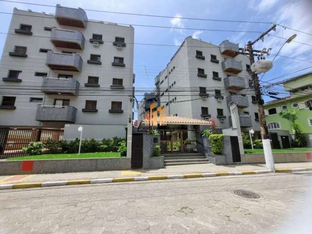 Apartamento duplex na Praia Grande por R$ 625.000,00