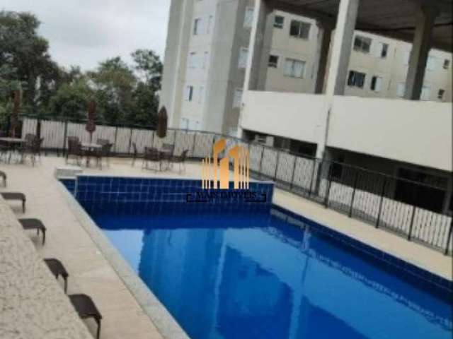 Residencial Golden City - Jardim City