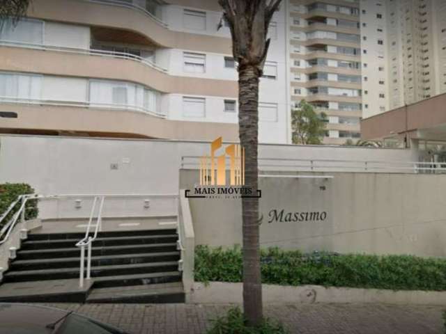 Apartamento no Condomínio Mássimo (Jardim Zaira- Guarulhos) por R$ 760.000,00