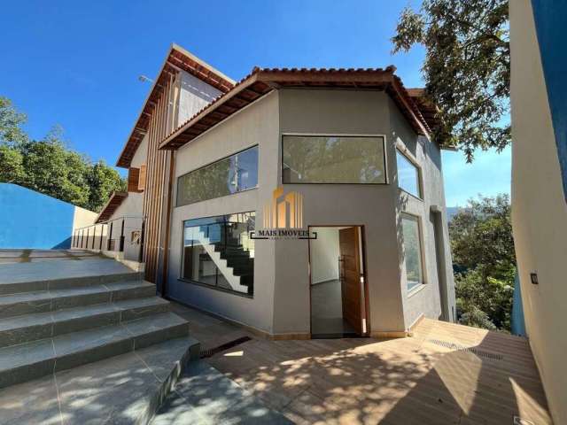 Casa em Condomínio, Jardim Lago da Cantareira - Mairiporã