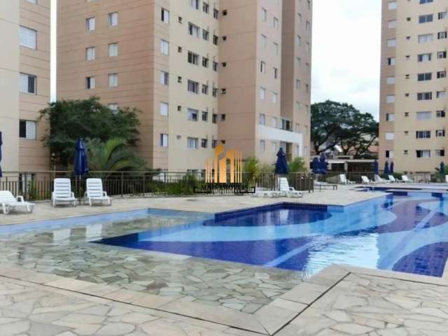 Apartamento com 2 dormitórios no Reserva Mayor