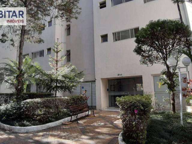 Apartamento com 2 dormitórios à venda, 81 m² por R$ 670.000,00 - Vila Leopoldina - São Paulo/SP