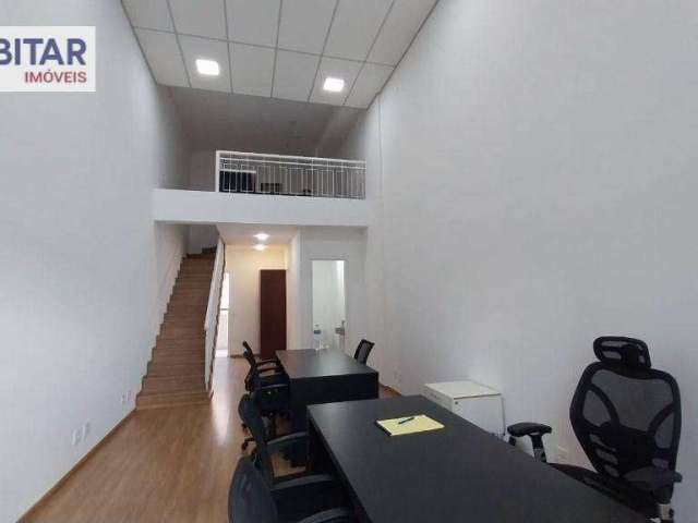 Conjunto, 42 m² - venda por R$ 500.000,00 ou aluguel por R$ 4.599,92/mês - Alto da Lapa - São Paulo/SP