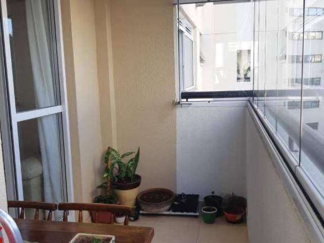 Apartamento à venda, 74 m² - Barra Funda - São Paulo/SP